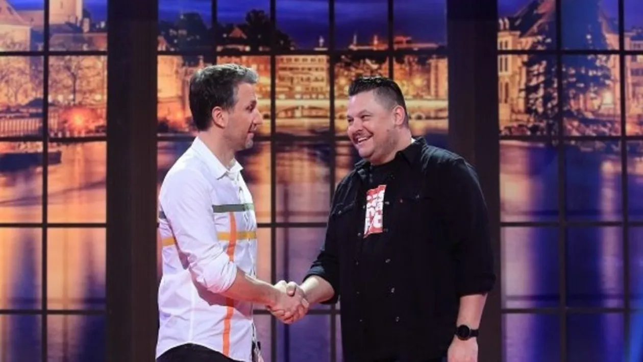 Bobonete a luat foc! Actorul din Las Fierbinți, scandal monstru: ”Pro TV nu e al lui Andi Moisescu!”