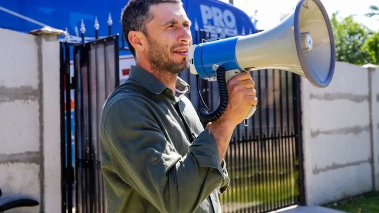 Veste-şoc! Dragoş Bucur pleacă de la „Visuri la cheie”! Cine îi va lua locul