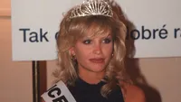 Fosta Miss Cehia a sărit de la fereastra unui hotel, în timp ce fiica ei de doar opt ani era cu ea în cameră