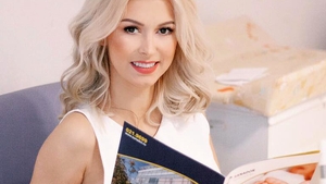 Pericol URIAŞ pentru Andreea Bălan! A fost la un pas s-o piardă pe ELLA!