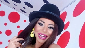 ANA MOCANU îşi doreşte să devină mămică? Ipostaza rară în care s-a fotografiat asistenta TV 