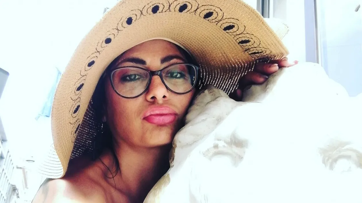 Cine este Ion Lorinczi, soțul Ioanei Popescu, bărbatul cu care ”devoratoarea de fotbaliști” va face un copil