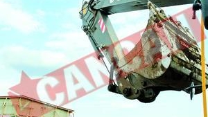 Avioanele mici au liber pe Aeroportul Baneasa