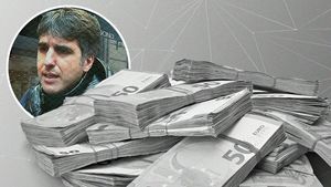 A reușit să fure 5 milioane € în doar 17 minute. Ce se întâmplă cu românul care a orchestrat cel mai mare jaf din ultimul secol