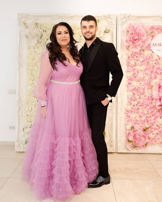 Marius Elisei îi „pune coarne” Oanei Roman pe unde apucă! Ce comportament șocant are soțul vedetei, atunci când consumă alcool