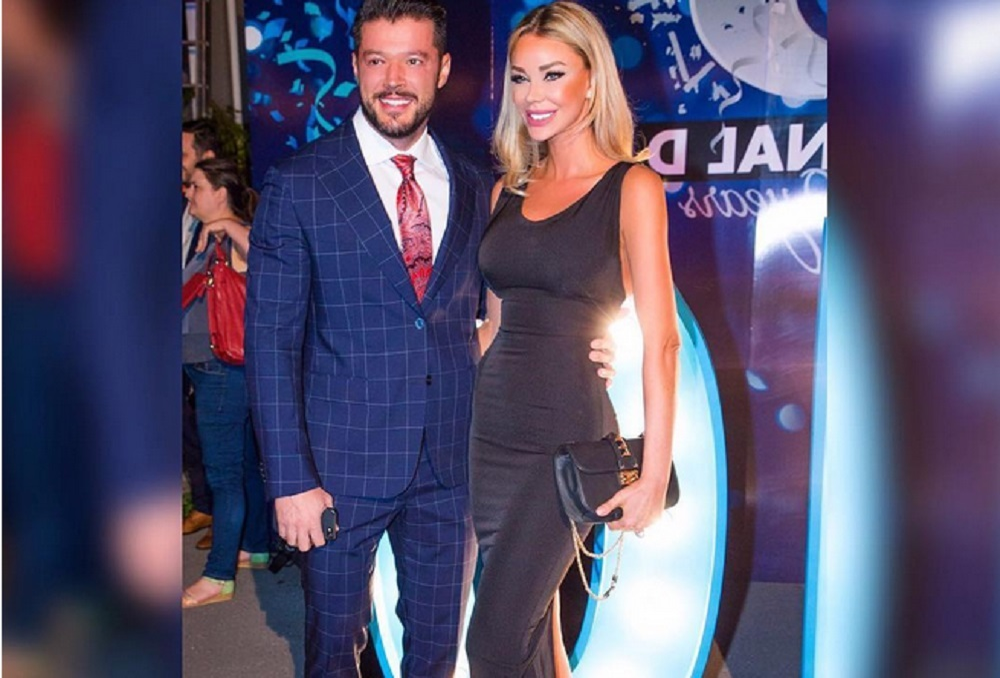 Bianca Drăguşanu, sfat pentru femeile speriate că nu-şi vor găsi partener. “Ia-ţi un câine care să te…”