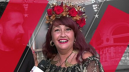 Rona Hartner povestește cum a trecut peste cele mai negre episoade din viața ei: “Am plâns și mi s-a rupt inima, dar...”