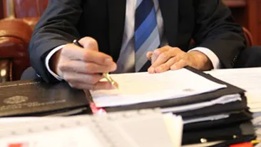 Oprescu a continuat intalnirile cu bucurestenii. 34 de cetateni au cerut ajutorul primarului general in aceasta sambata!