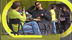 Laura Giurcanu, “şedinţă” cu iubi înainte de vacanţa cu Aris! Juniorul prezentatoarei de la PRO TV, planul de rezervă pentru fostul model