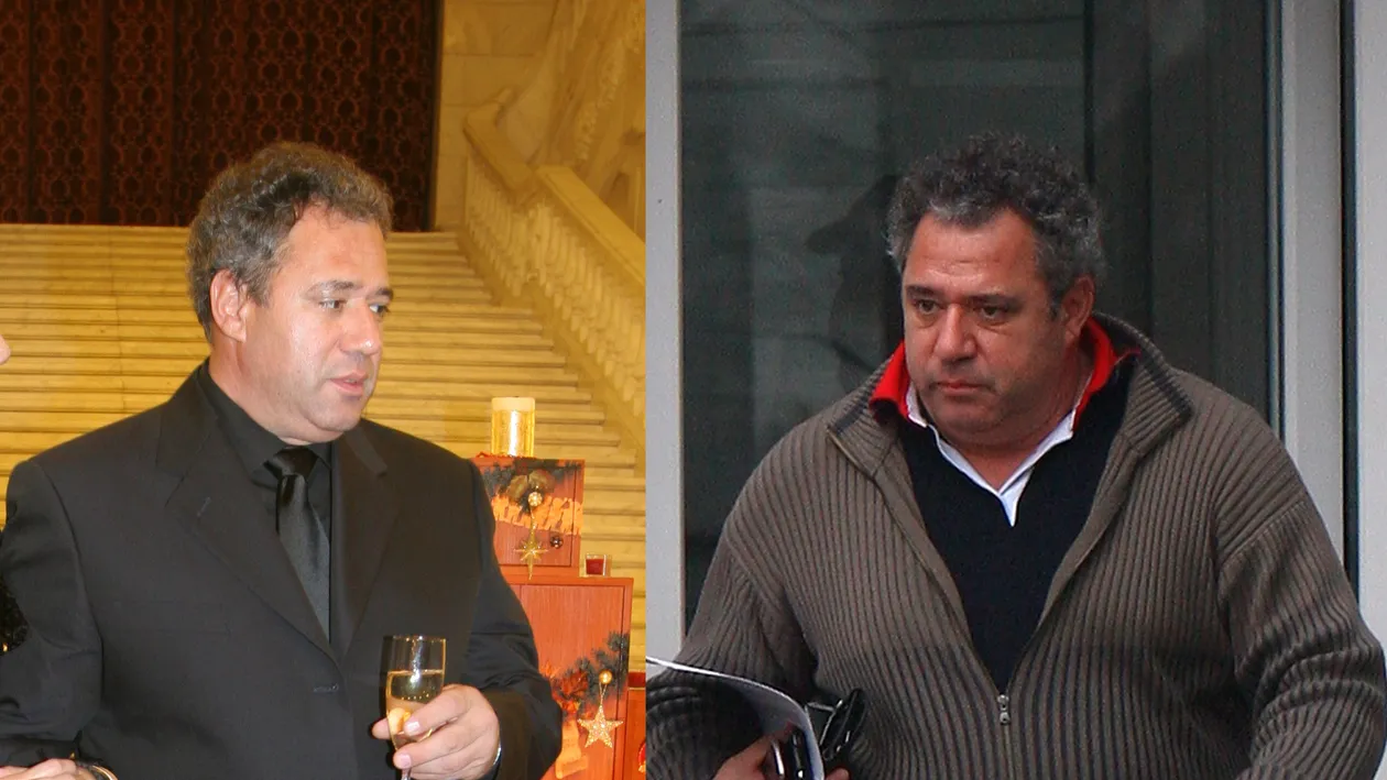 Transformarea lui Adrian Iovan! Viata de burlac l-a costat 15 kilograme in plus pe pilot! Vezi cum a incercat sa slabeasca