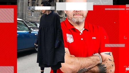 Alexandra Paven, "regina parfumurilor", și Paul Helcioiu, fostul internațional, s-au contrat pe copil și pensie. Au divorțat în secret!