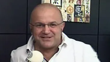 VIDEO Axinte, petrecere de 10.000 de euro de ziua lui! A primit 300 de cadouri: Nici n-am avut timp sa le deschid