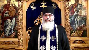 S-a luat decizia! Ce se întâmplă cu preotul Calistrat, la aproape 2 luni de când a lovit o enoriașă