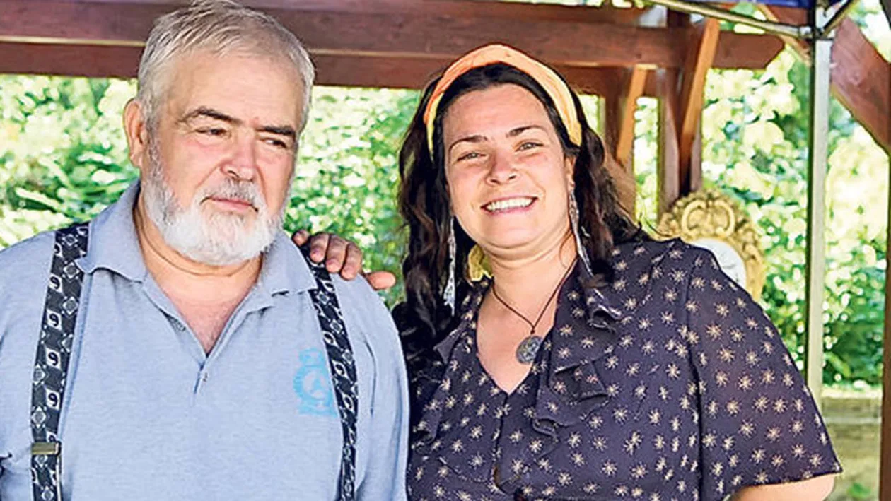 Marijuana, renegata de tatăl ei! Ion Coteanu nu vrea sa mai auda de ea: Sa se spanzure. E o proasta