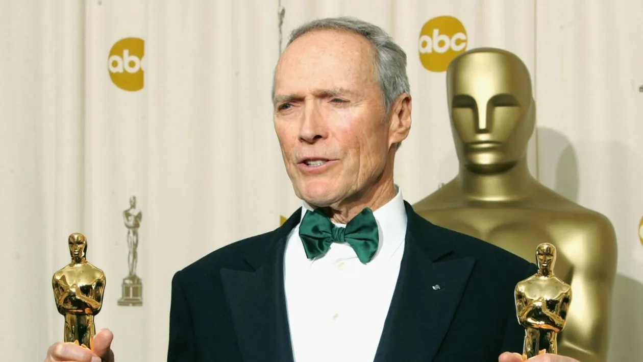 Clint Eastwood s-a retras din cinematografie la 96 de ani. Cariera actorului s-a întins pe șapte decenii