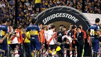 El Superclasico, tragedie și scandal