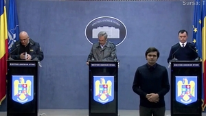 Grupul de Comunicare Strategică, mesaj despre carantinarea totală a Capitalei. Ce se va întâmpla în următoarea perioadă