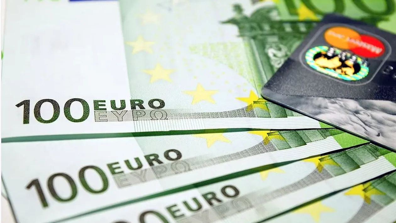 Curs valutar BNR vineri, 5 februarie 2021. Euro este în urcare, iar dolarul, în scădere