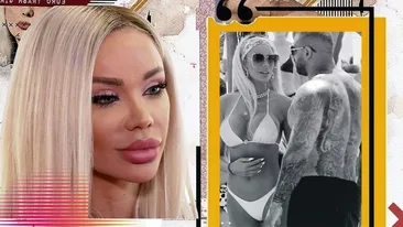 Bianca Drăgușanu îi dă „delete” lui Alex Bodi. „Vreau să-mi repar greșeala făcută”