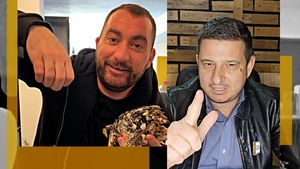 S-a fript cu combinația de la “Taverna Racilor”! "Pfoaaa... Am primit o împuțiciune!" / Pescobar: "Fraiere, nu a fost vina mea!"