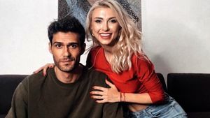 George Burcea, bun de plată. Ce sumă trebuie să-i achite Andreei Bălan pentru a nu avea probleme cu legea