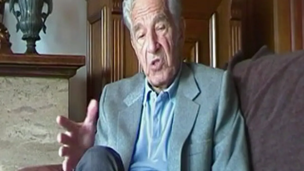 VIDEO De ce nu are copii Sergiu Nicolaescu? Acum e prea tarziu