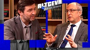 Dragoș Vinereanu spune cum să ne ascultăm inima și care este limbajul ei: "De cele mai multe ori n-a fost bine să..."
