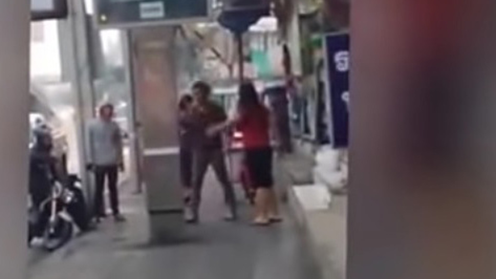 Un bărbat a ieşit la băut cu băieţii! Ce a urmat când a aflat soţia lui e de filmele HORROR