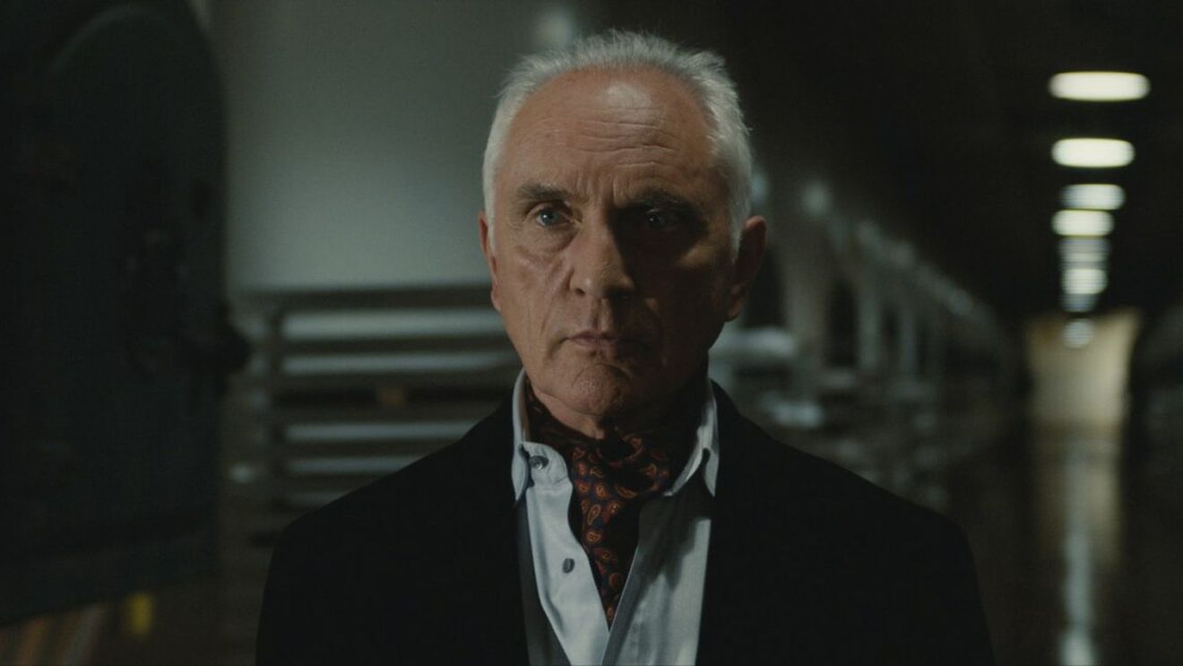 Doliu la Hollywood! A murit Terence Stamp, actorul celebru din Superman