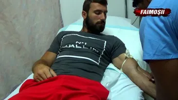 Veste tristă pentru fanii lui Andrei Stoica! Prezentatorul Cosmin Cernat a făcut anunțul: ”Va veni să-și ia rămas bun!”