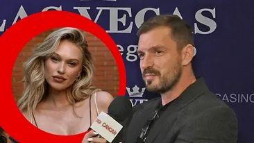 Gina Chirilă iubește din nou, dar a ascuns relaţia chiar şi de Bogdan Vlădău! Fostul soţ, luat prin surprindere: “Mi-ar spune și mie. Totuși suntem…”