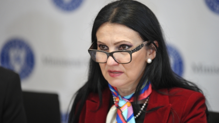 Ministrul Sănătății, Sorina Pintea, a dispus controlul la IML, după criticile lui Alexandru Cumpănaşu în cazul Caracal