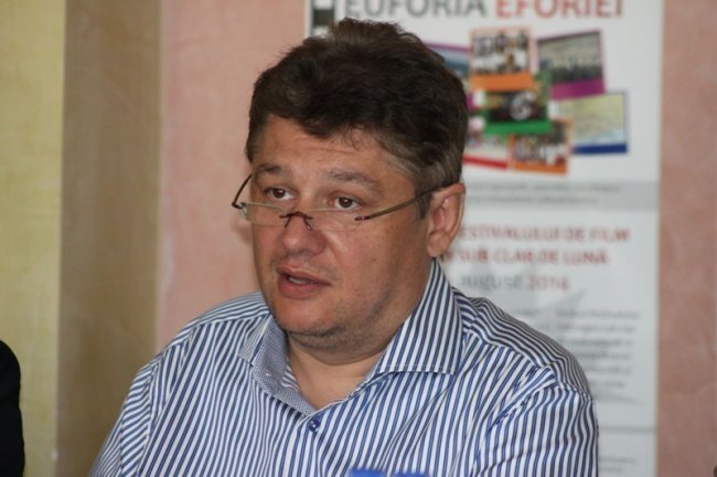 Ovidiu Brăiloiu a murit în această miercuri