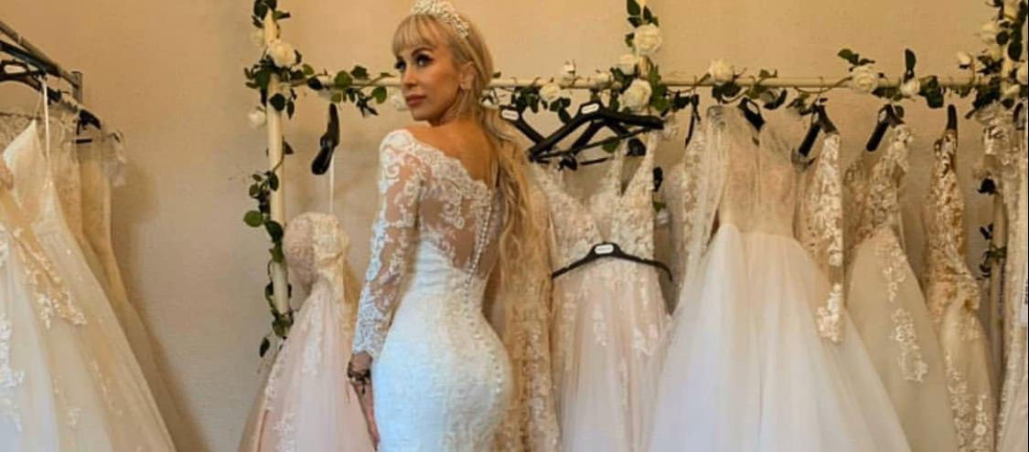 Annes va îmbrăca rochia de mireasă, după 20 de ani de relație: ”Voi încerca să nu fiu eu Bridezilla”