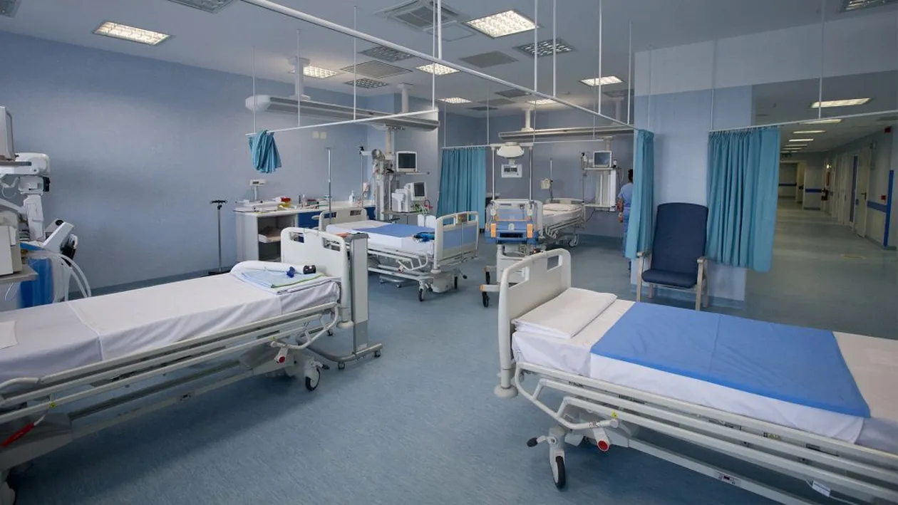 Primul spital privat care intră în rețeaua de suport COVID. „Vom avea încă 30 de locuri în ATI”