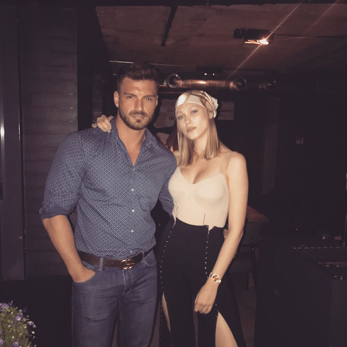 Bogdan Vlădău și Gina Chirilă, jefuiți de cel mai bun prieten