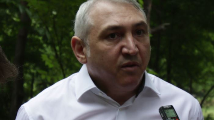 Aurel Pîrvu a fost consilier în Ștefăneștii de Jos (Foto: CANCAN.RO)