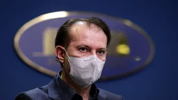 Florin Cîțu, despre valul patru al pandemiei: ”Sunt convins că Ministerul Sănătății va fi pregătit”