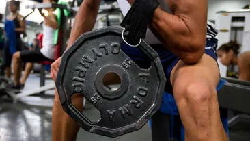 Imaginile care iti vor face pielea de gaina! Adevaratii eroi de la Londra 2012 sunt ei - Lectia de viata predata lumii la Paralimpycs - Un Like pe Facebook e prea putin