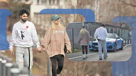 Cum s-a transformat viața Alexandrei Stan de când a anunțat că este însărcinată pentru prima dată. Viitorii părinți, topiți unul după celălalt!