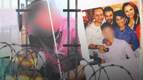 BREAKING NEWS. Fostă vedetă PRO TV, arestată în SUA! A lucrat la emisiunea lui Cătălin Măruţă