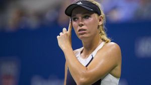 S-a calificat în finala Australian Open, dar ascunde o dramă cumplită! Prin ce coşmar a trecut Caroline Wozniacki! A fost părăsită înainte de nuntă