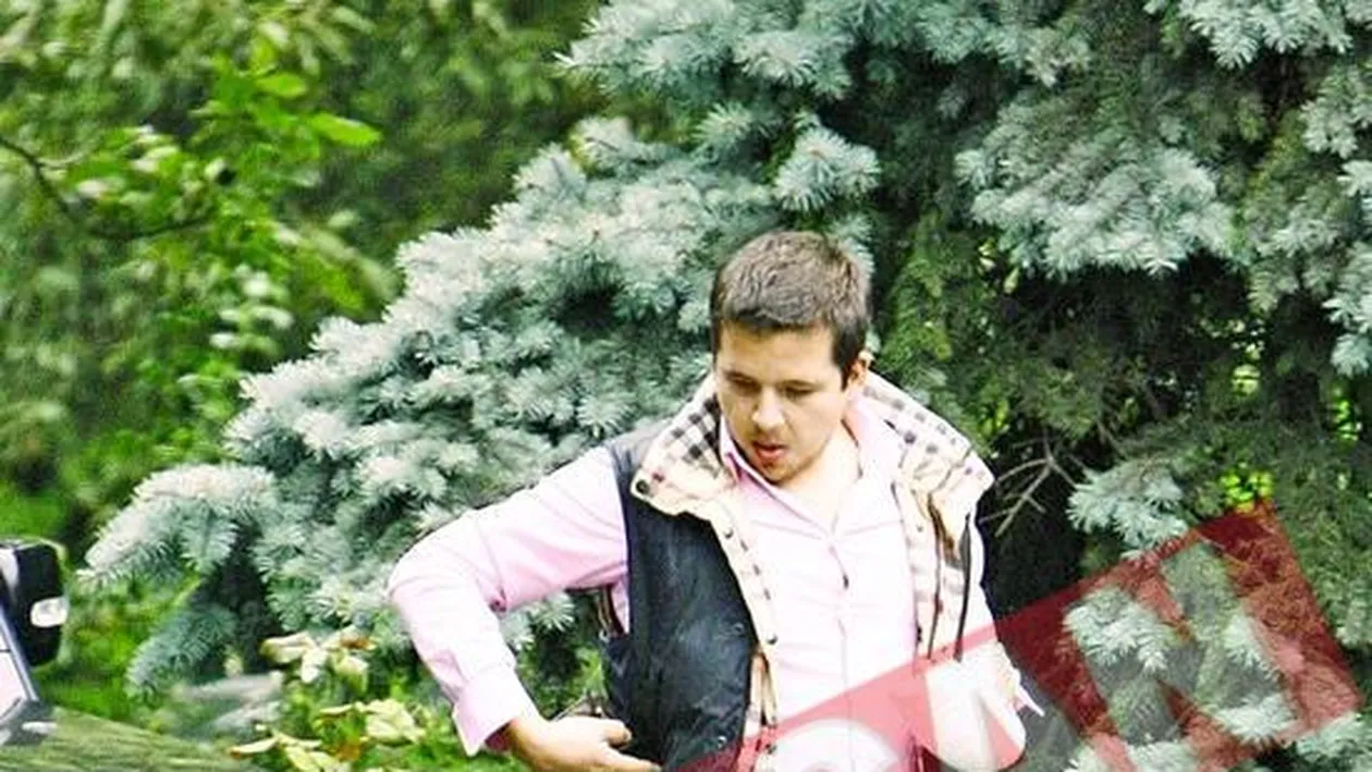 Si-a taiat tendoanele, cand lucra la motocicleta