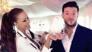 Catalin Maruta da stirea diminetii: "Asta ar putea fi melodia pe care vor dansa Bianca si Victor Slav la dansul mirilor"
