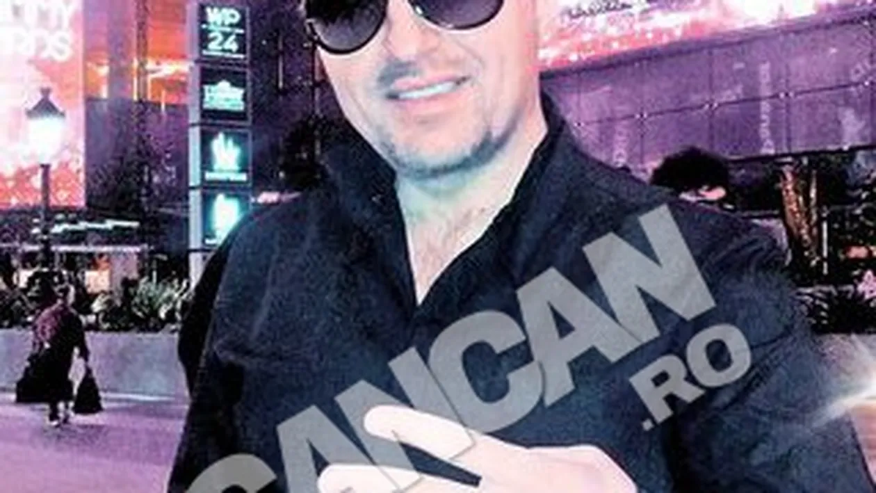 Povestiri absolut fabuloase ale lui Costi Ionita de la Gala Premiilor Grammy! Starurile de la Hollywood au dansat pe muzica romaneasca