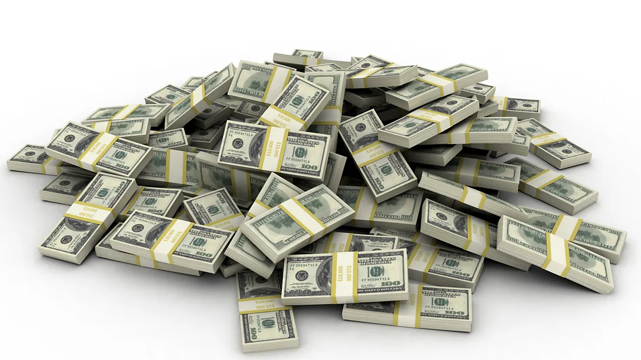 Cele mai scumpe genţi. Campioana costă 3,8 milioane de dolari, iar ultima din Top 10 ajunge la doar 38.000, de 100 de ori mai puţin