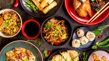 Dieta chinezească pentru a trăi 100 de ani | Cele 4 alimente pe care trebuie să le mănânci zilnic