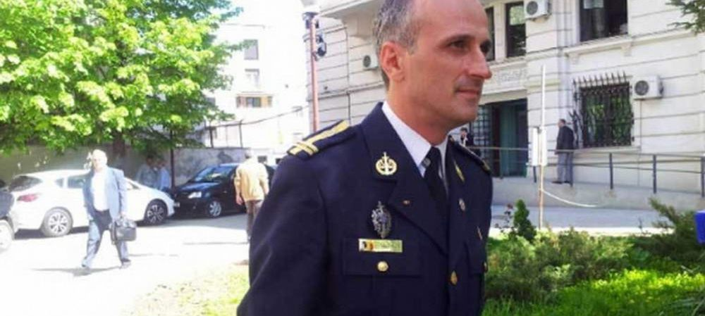 Florin Talpan este juristul CSA