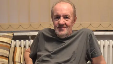 A murit actorul Vladimir Găitan. Artistul avea 73 de ani