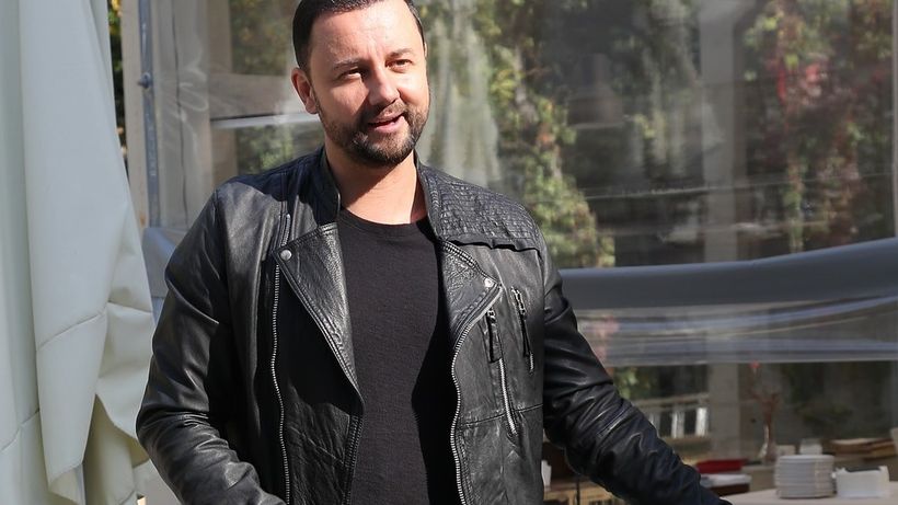 Cătălin Măruţă, regrete în carieră? La aniversarea de 10 ani a făcut mărturisiri sincere: „Daca as fi mers pe intuitia Andrei, cred ca ar fi fost si mai bine!”